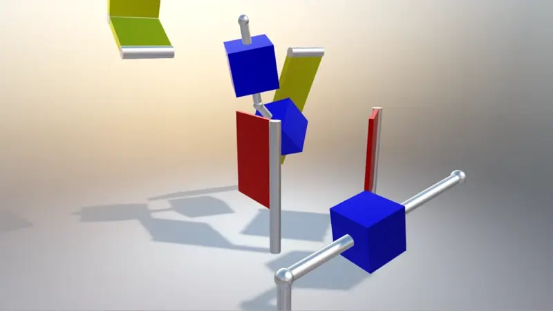 Physics Constraints